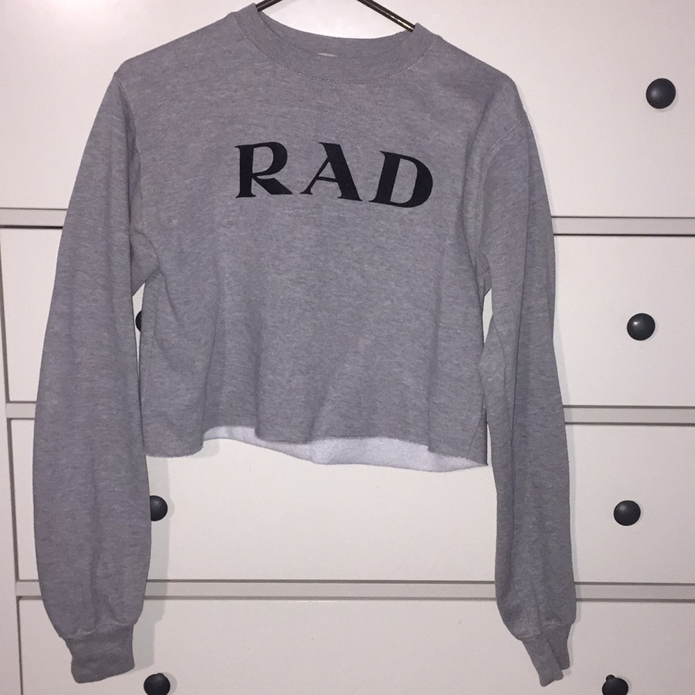 Brandy Melville crewneck